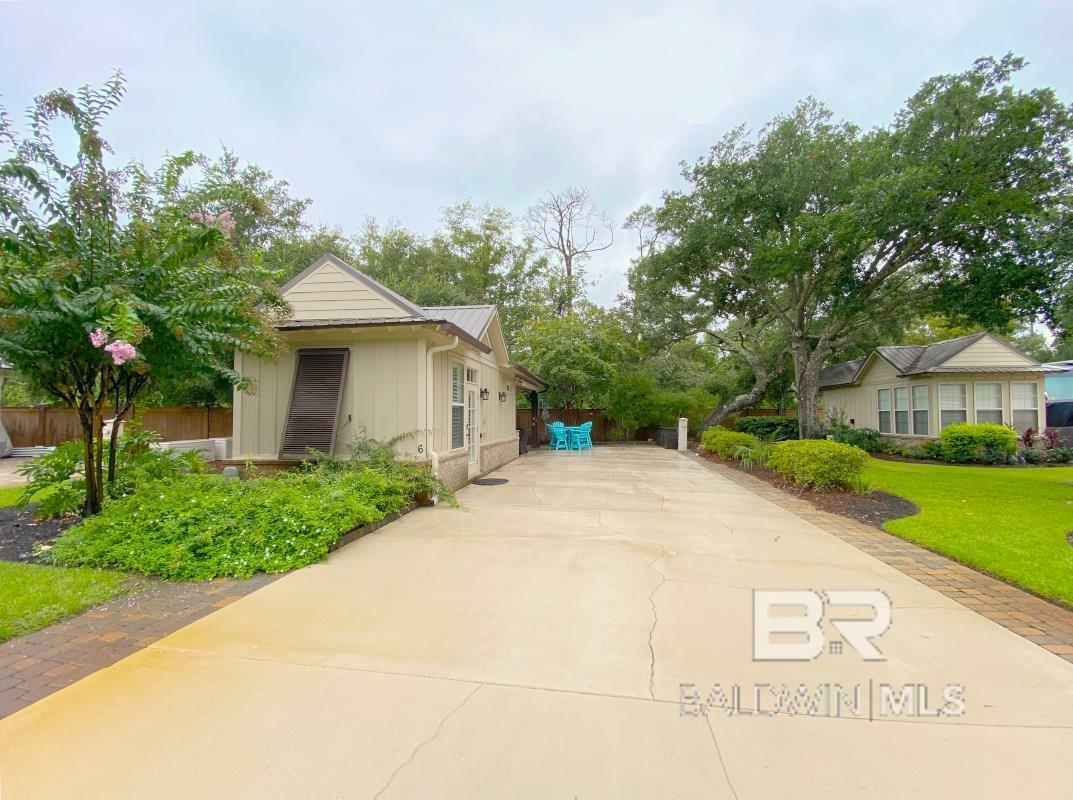 Property Photo:  28888 Canal Road 6  AL 36561 