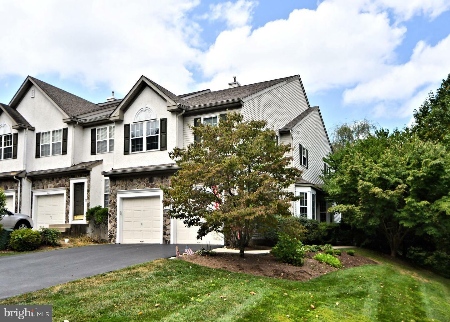 Property Photo:  225 Tall Pines Drive  PA 19380 