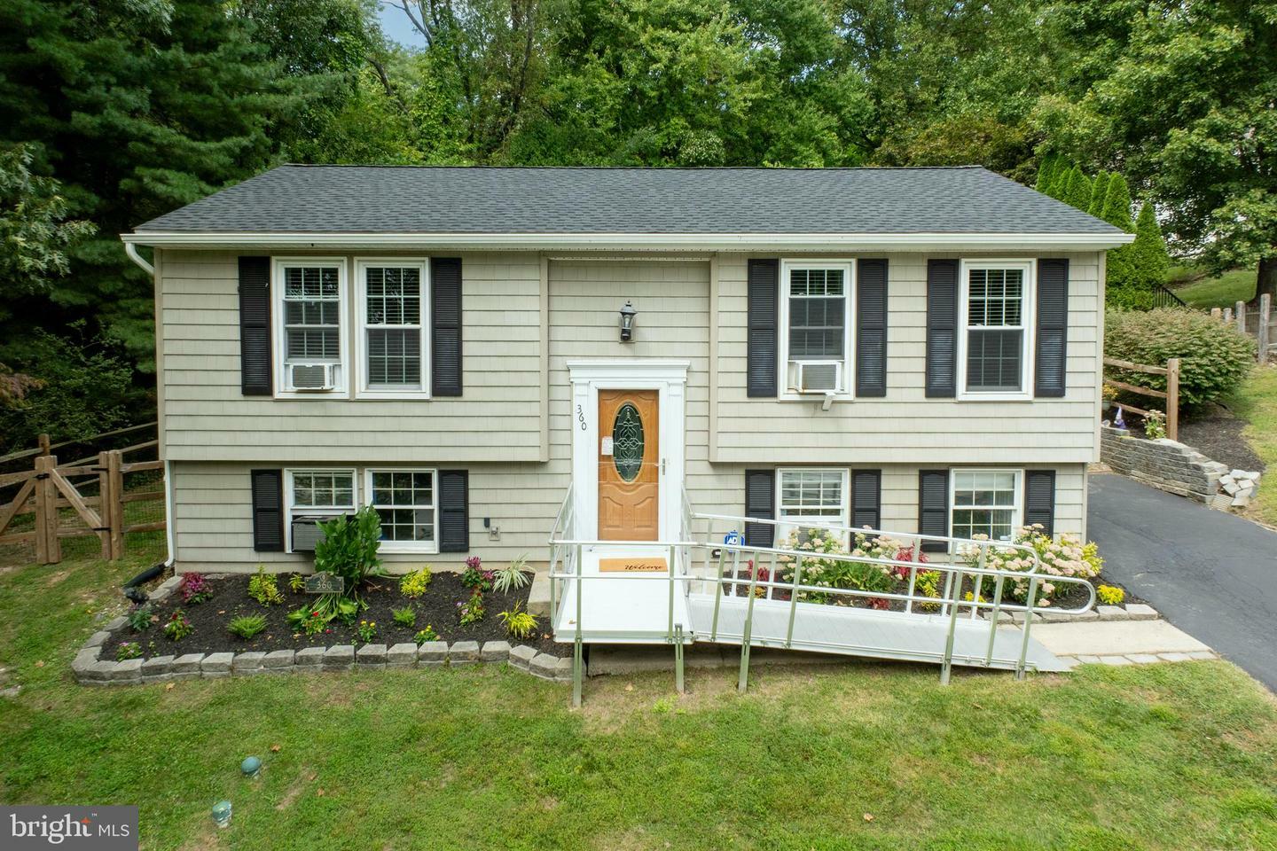 Property Photo:  360 Jennifer Drive  PA 19320 