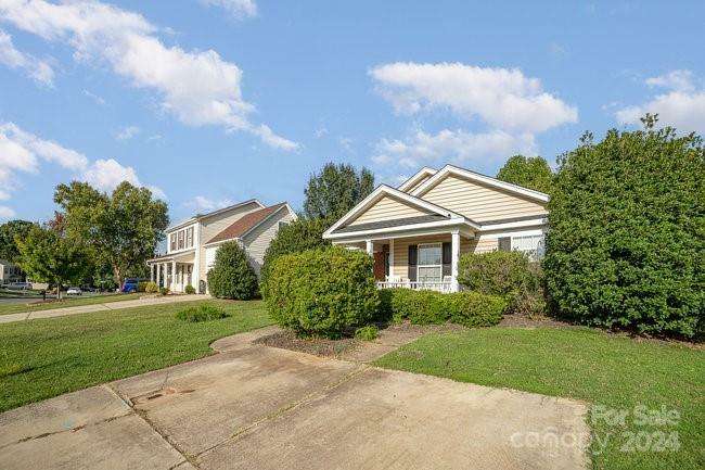 Property Photo:  118 Camforth Drive  NC 28117 