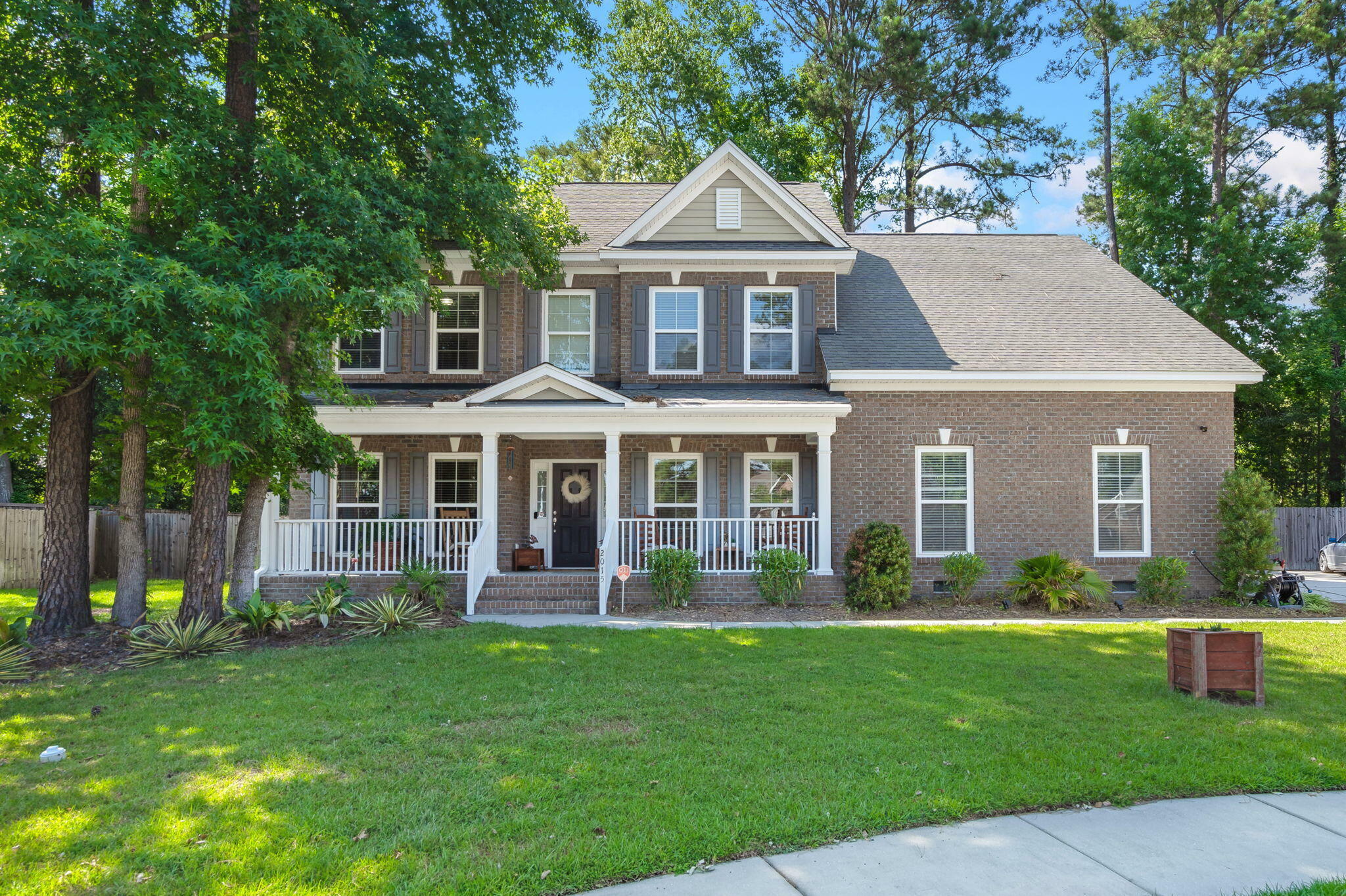 Property Photo:  2015 Gunpowder Court  SC 29485 