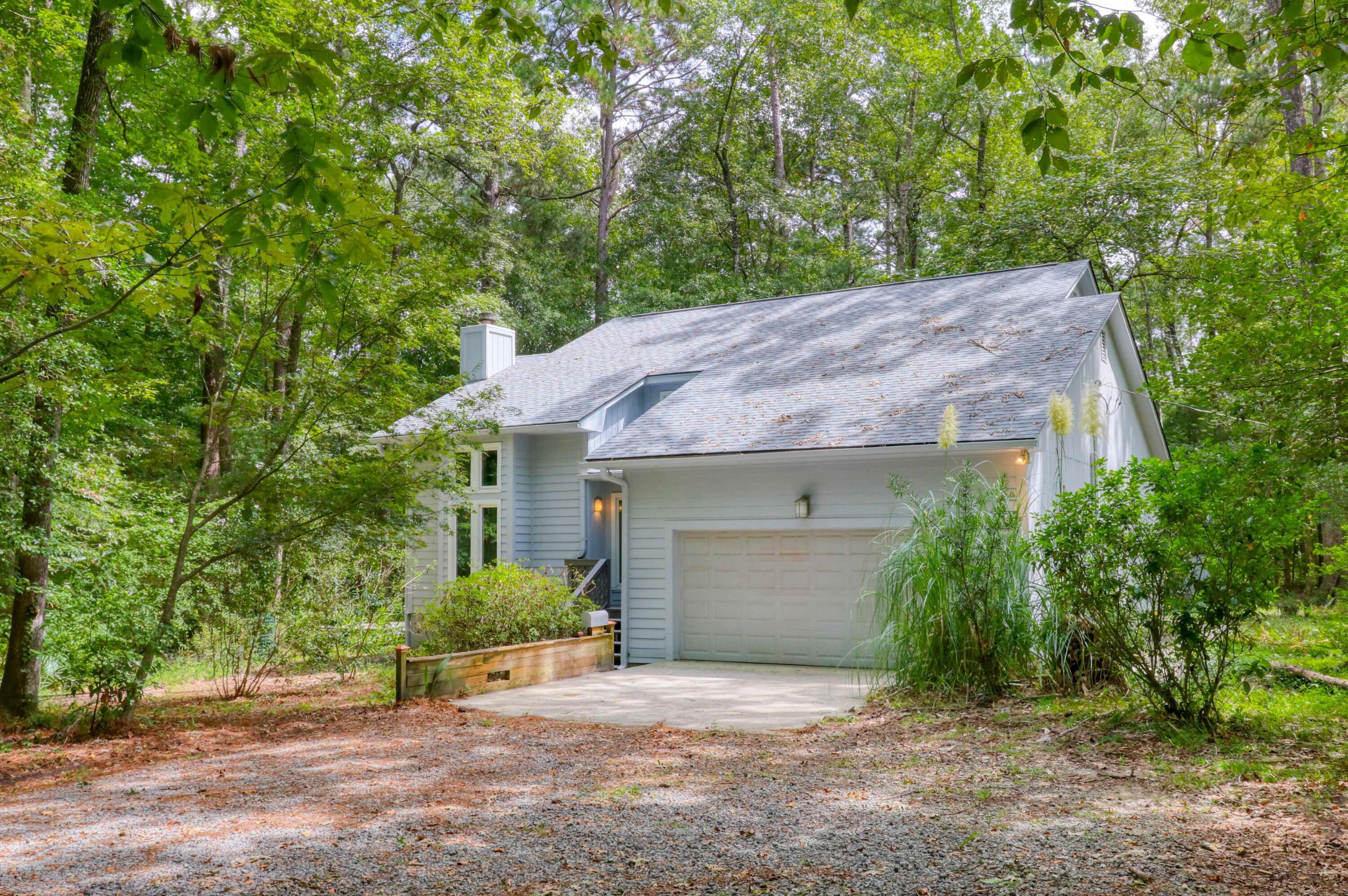 Property Photo:  232 Dogwood Ridge Road  SC 29485 