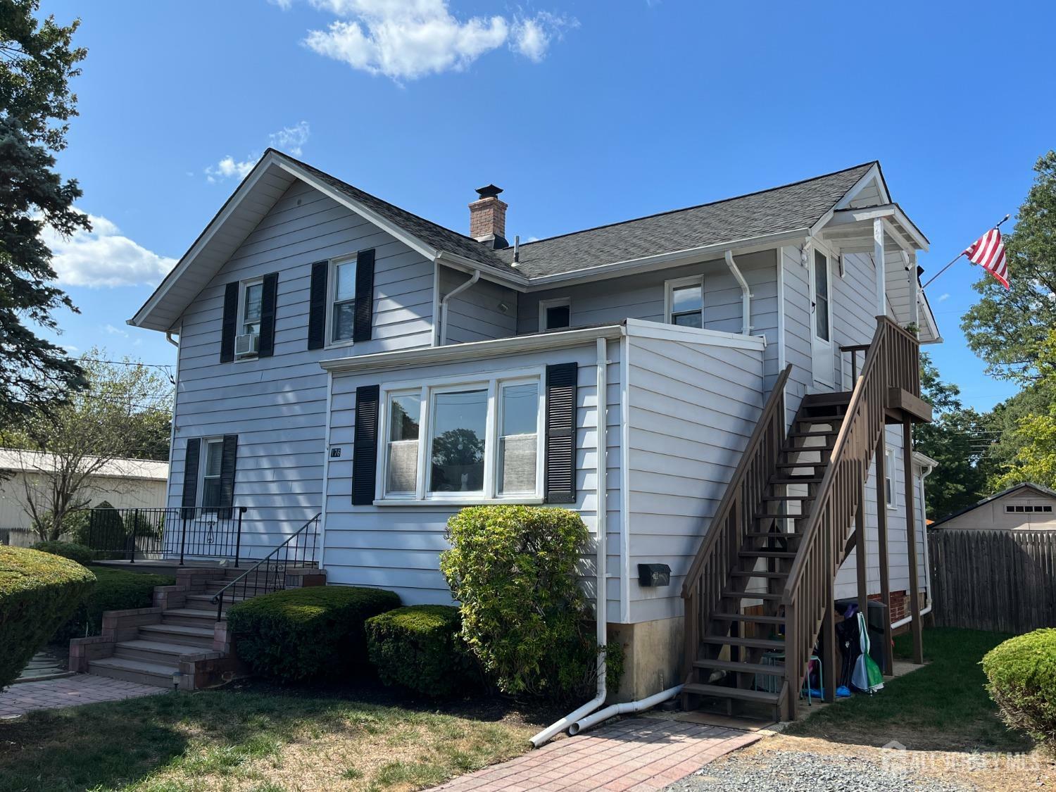 Property Photo:  176 Manalapan Road  NJ 08884 