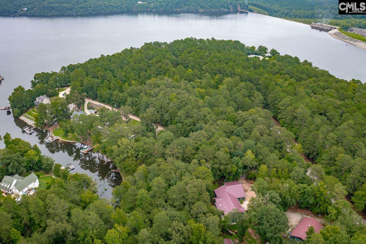 Property Photo:  Lot 4 Buck Hill Landing  SC 29130 