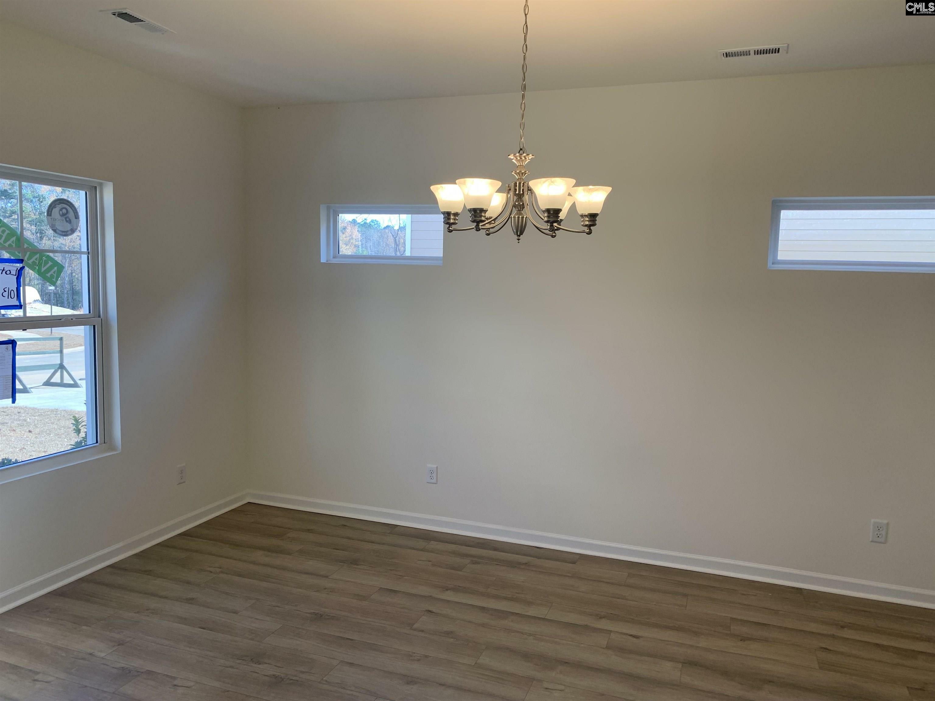 Property Photo:  1013 Flat Coat  SC 29036 