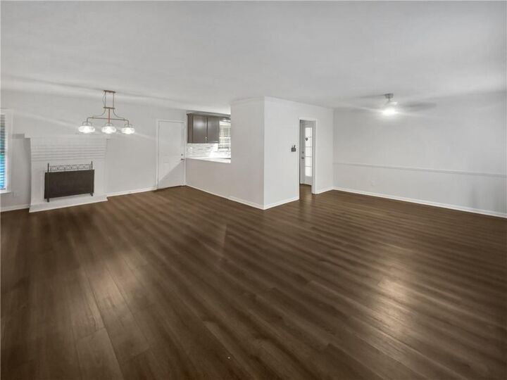 Property Photo:  720 Smithstone Road SE  GA 30067 