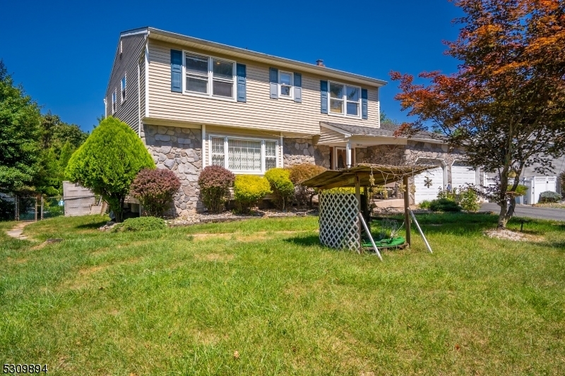 Property Photo:  1551 Amwell Rd  NJ 08873 