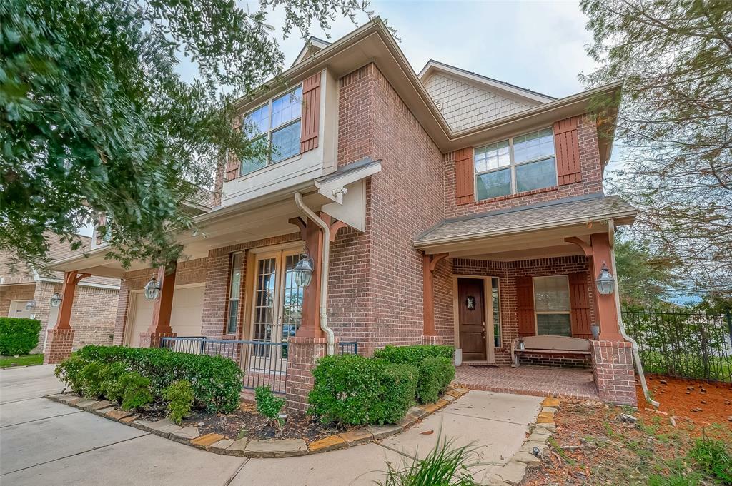 Property Photo:  31 Vershire Circle  TX 77354 