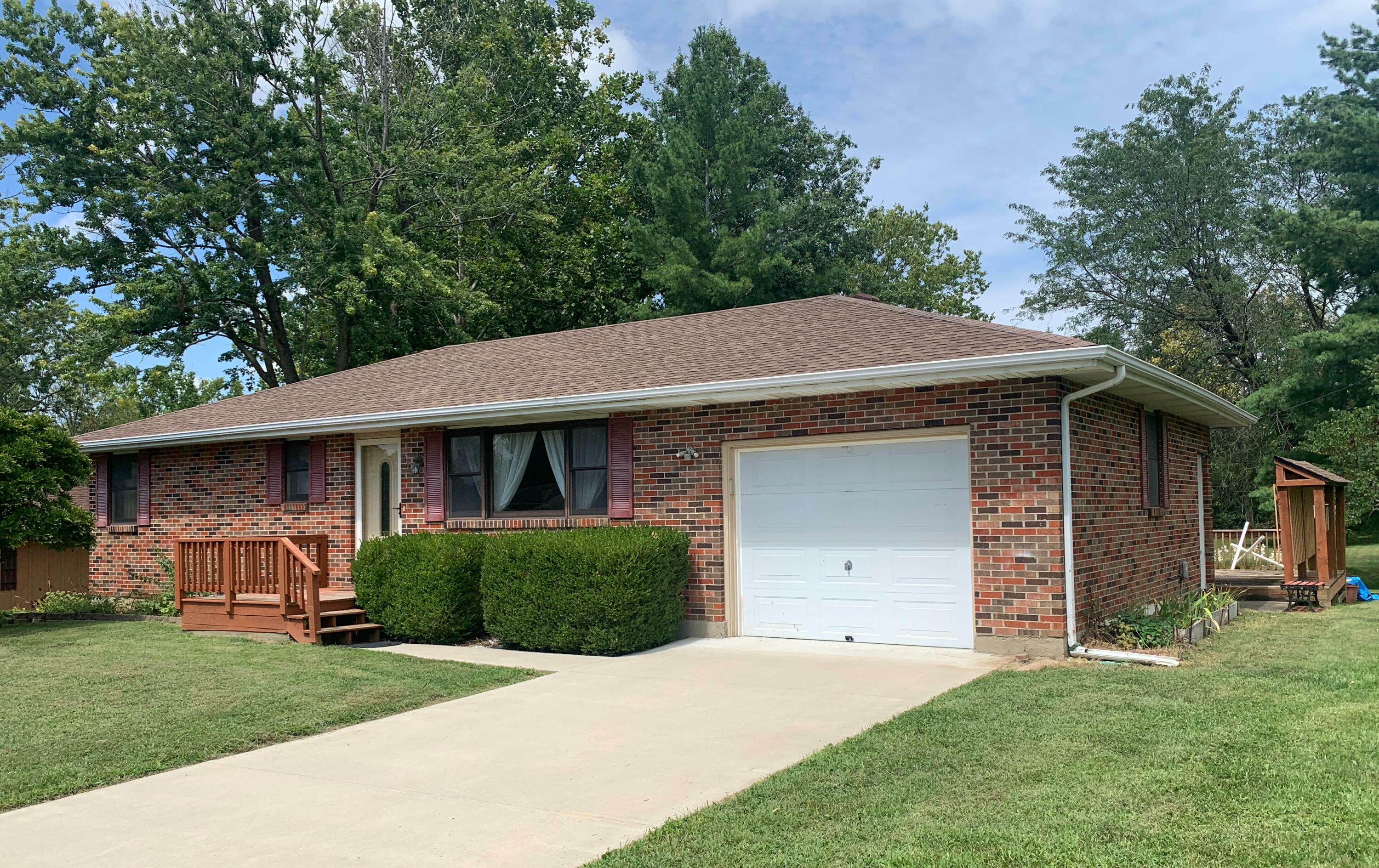 Property Photo:  905 Collier Lane  MO 65251 