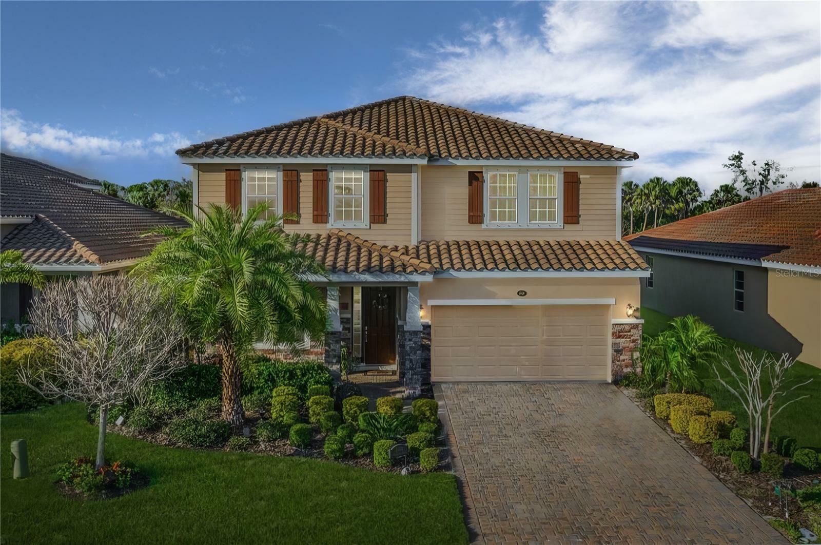 Property Photo:  2824 Esmeralda Drive  FL 34243 