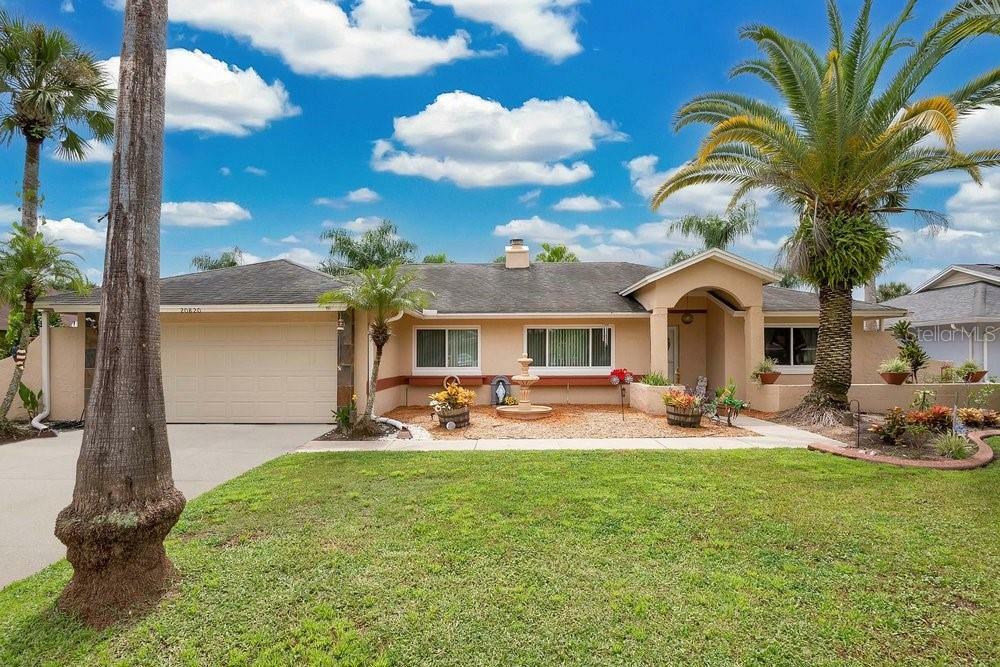 Property Photo:  20820 Maxim Parkway  FL 32833 