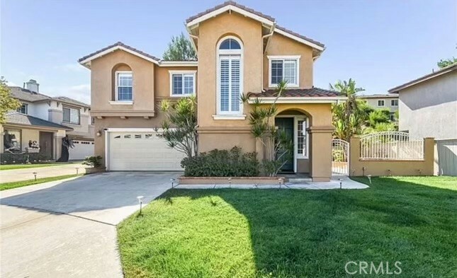 Property Photo:  8860 Wiley Way  CA 92808 