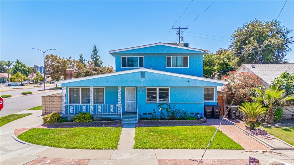 Property Photo:  11752 Hoback Street  CA 90650 