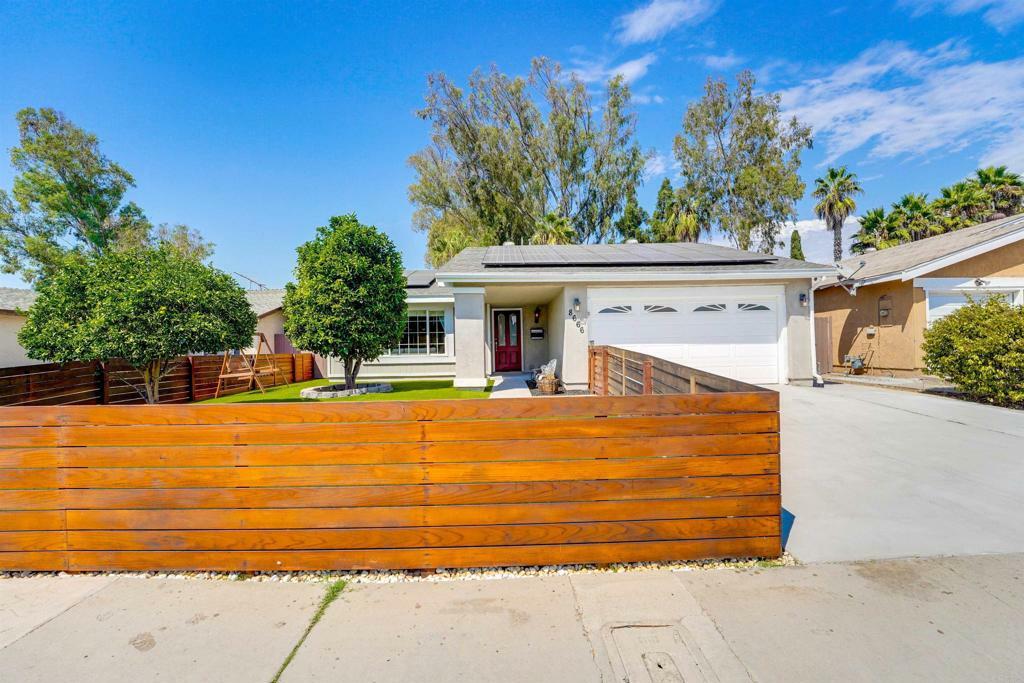 Property Photo:  8666 Capricorn Way  CA 92126 