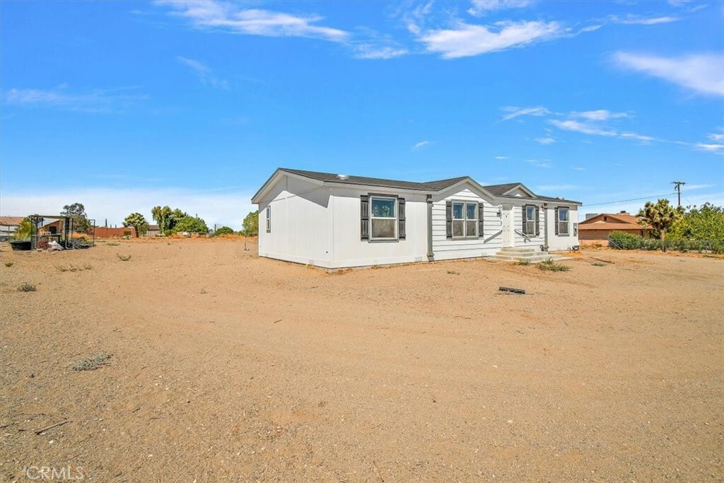 Property Photo:  13016 Wagon Train Road  CA 92371 