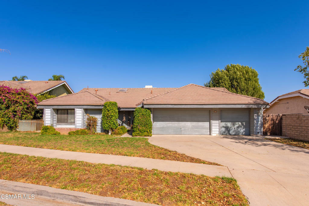 Property Photo:  3366 Lathrop Avenue  CA 93063 