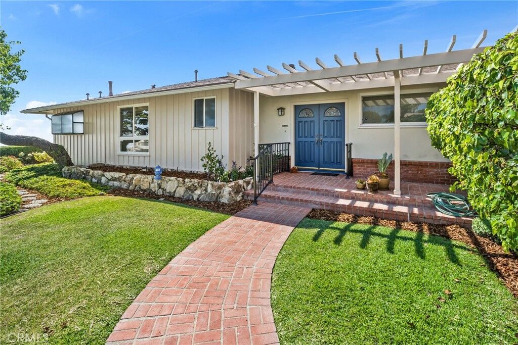 Property Photo: 32215 Schooner Drive CA 90275