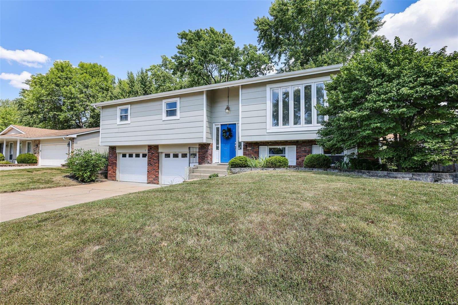 Property Photo:  2816 Olde Gloucester Drive  MO 63301 