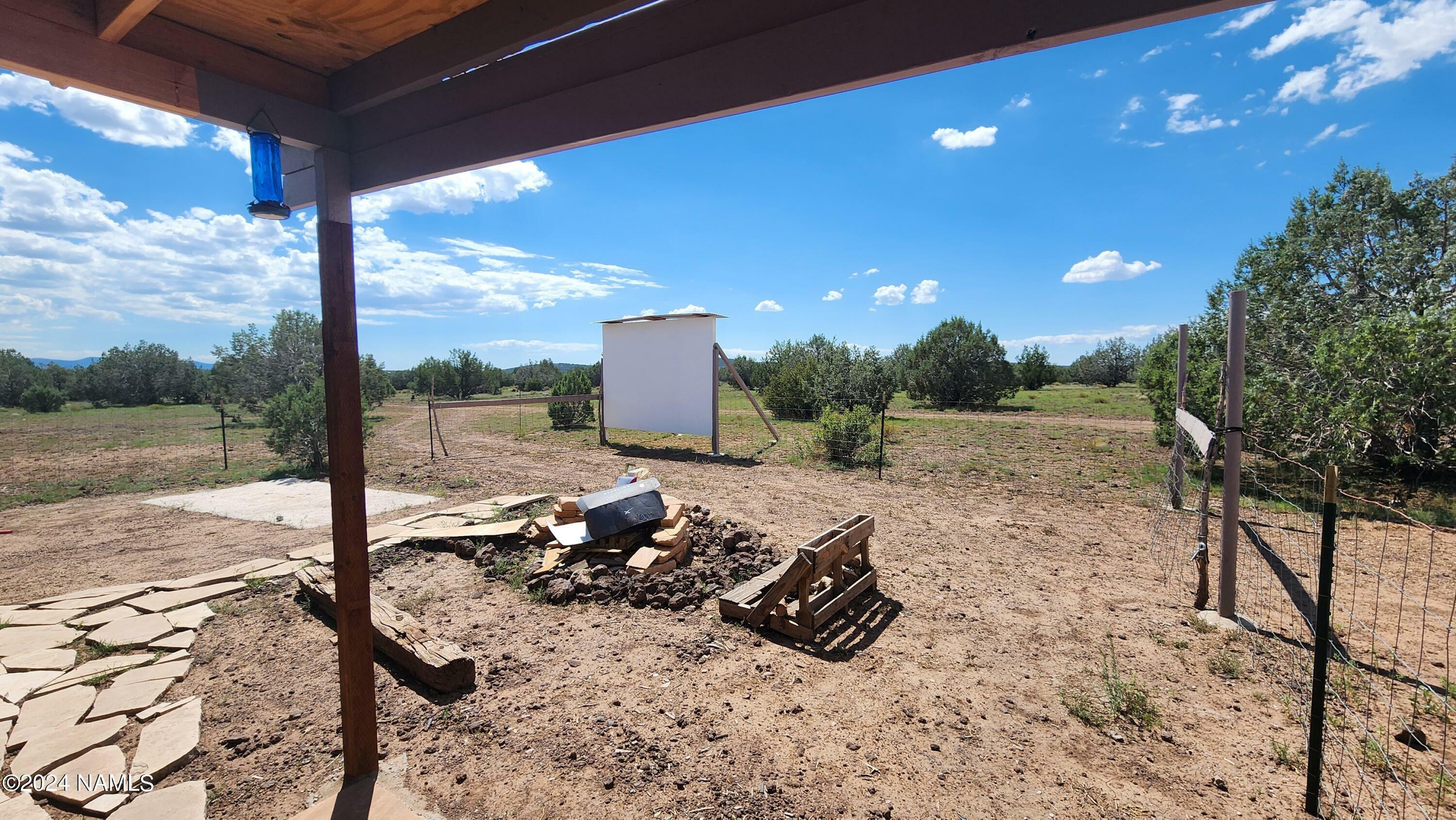 Property Photo:  3101 W Pinto Drive  AZ 86046 