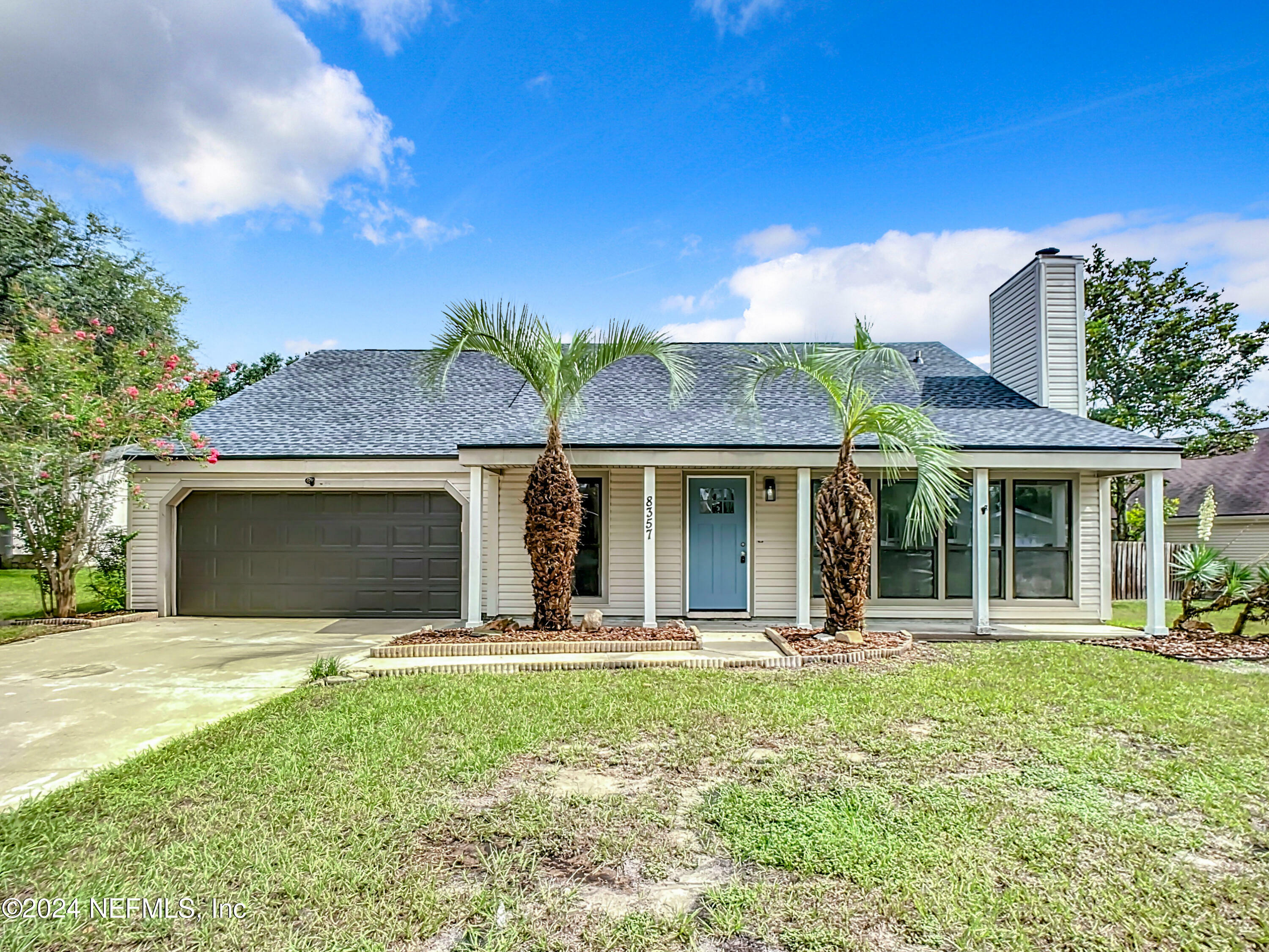 8357 Chimney Oak Drive  Jacksonville FL 32244 photo