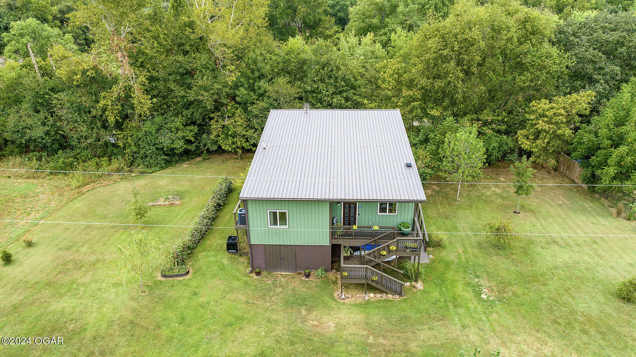 Property Photo:  317 Rivers Edge Lane  MO 64831 