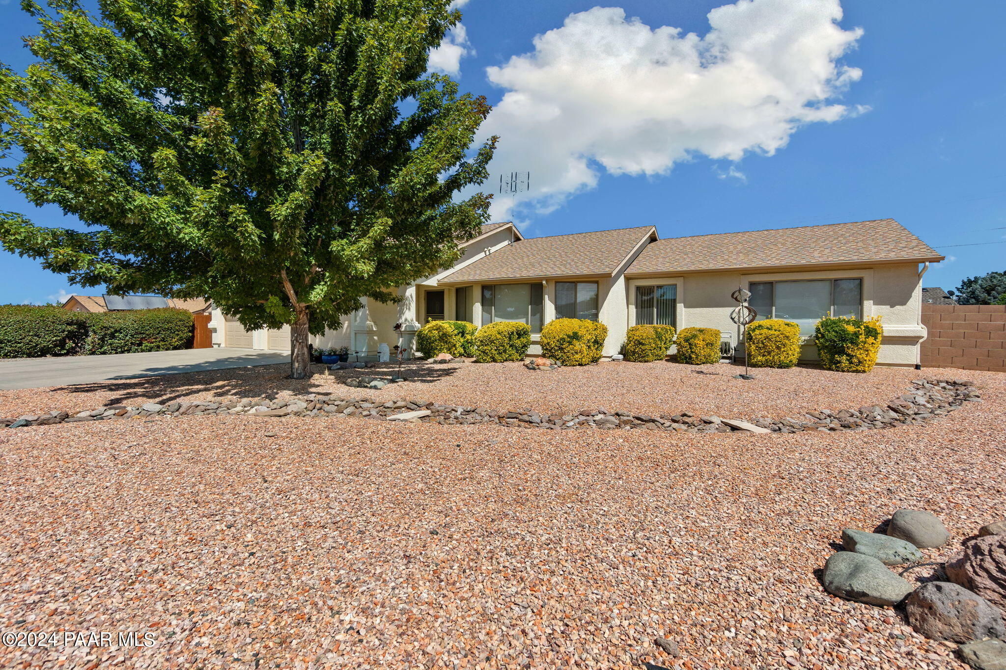 Property Photo:  4941 N Tonto Way  AZ 86314 