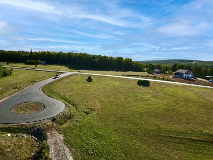 Property Photo: C-21 Sunset Vista PE C0A 1E0