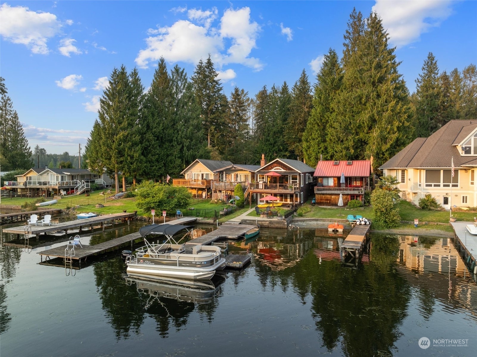 Property Photo:  23026 Gemmer Road  WA 98290 