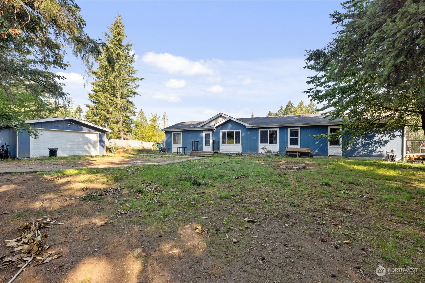 6419 301st Street Ct S  Roy WA 98580 photo