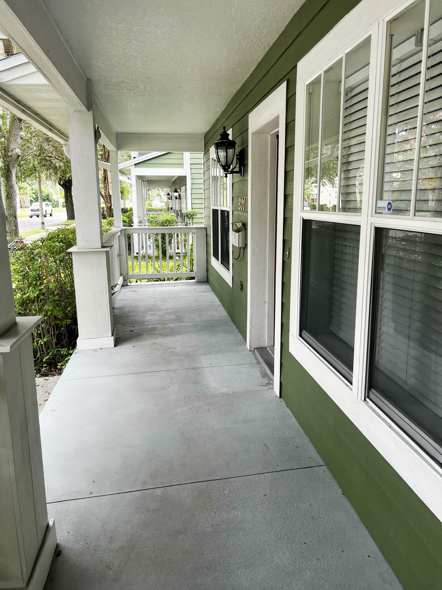 Property Photo:  831 N Fern Creek Avenue  FL 32803 