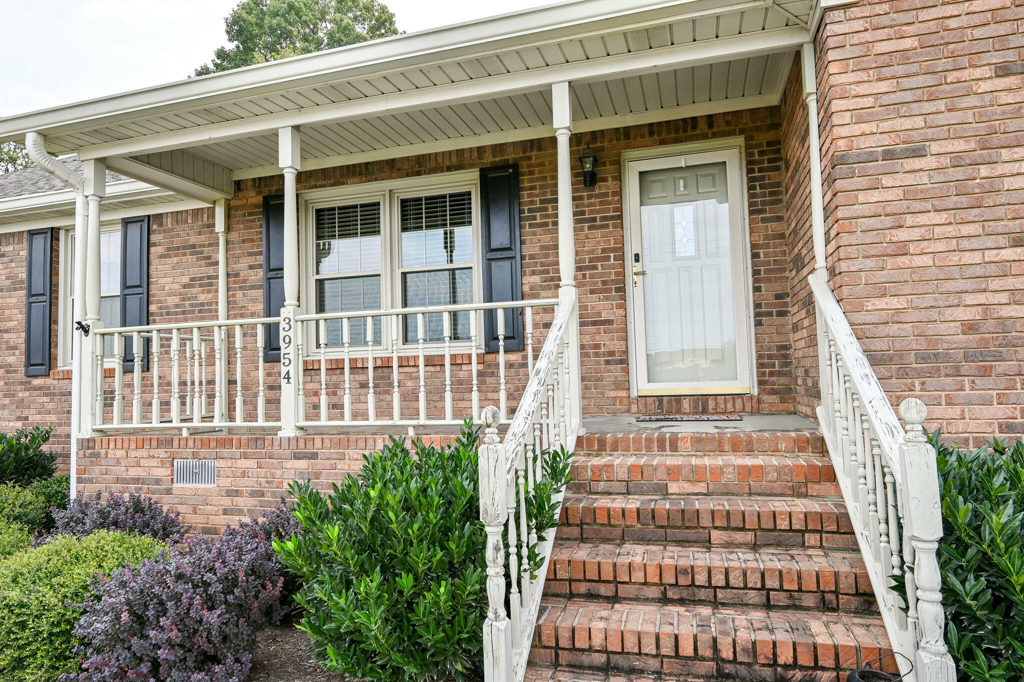 Property Photo:  3954 NW Georgetown Road NW  TN 37312 