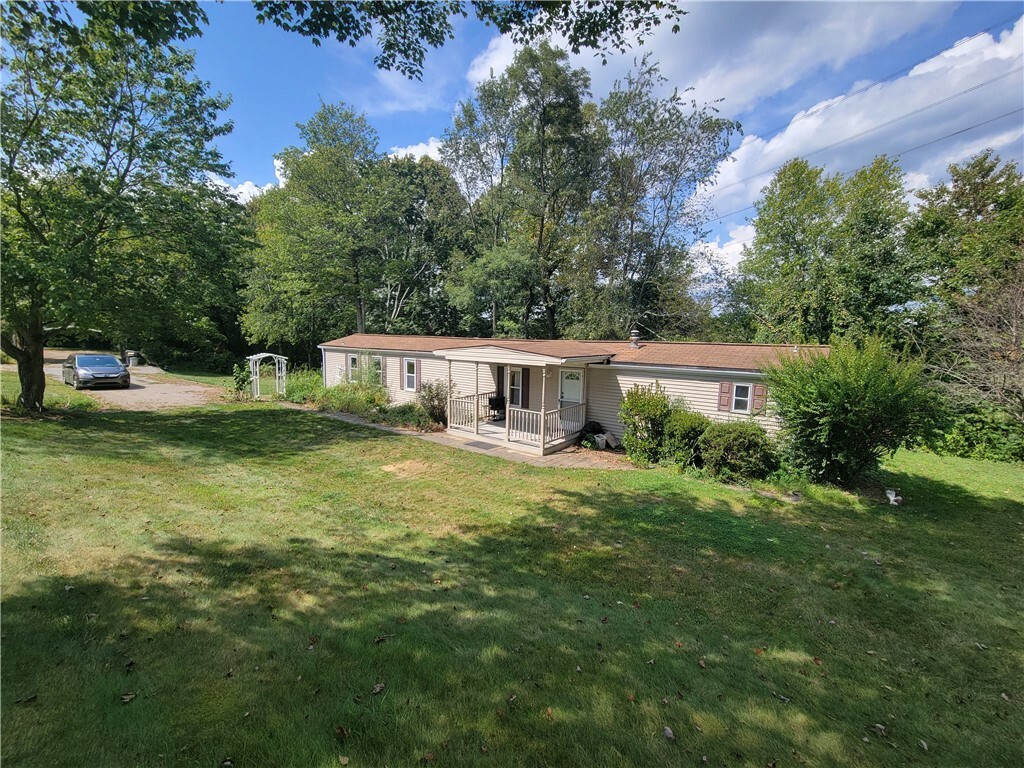 Property Photo:  4114 Ridge Rd  PA 15001 