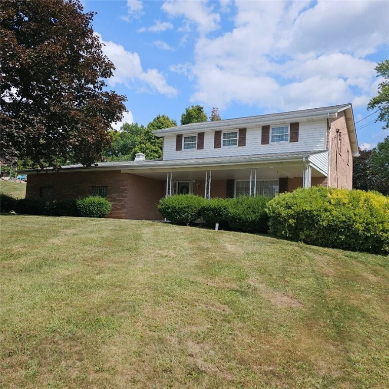 Property Photo:  145 Lynn Haven  PA 15009 