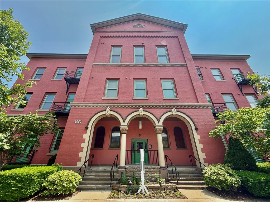 Property Photo: 3080 Smallman St Ph12 PA 15201