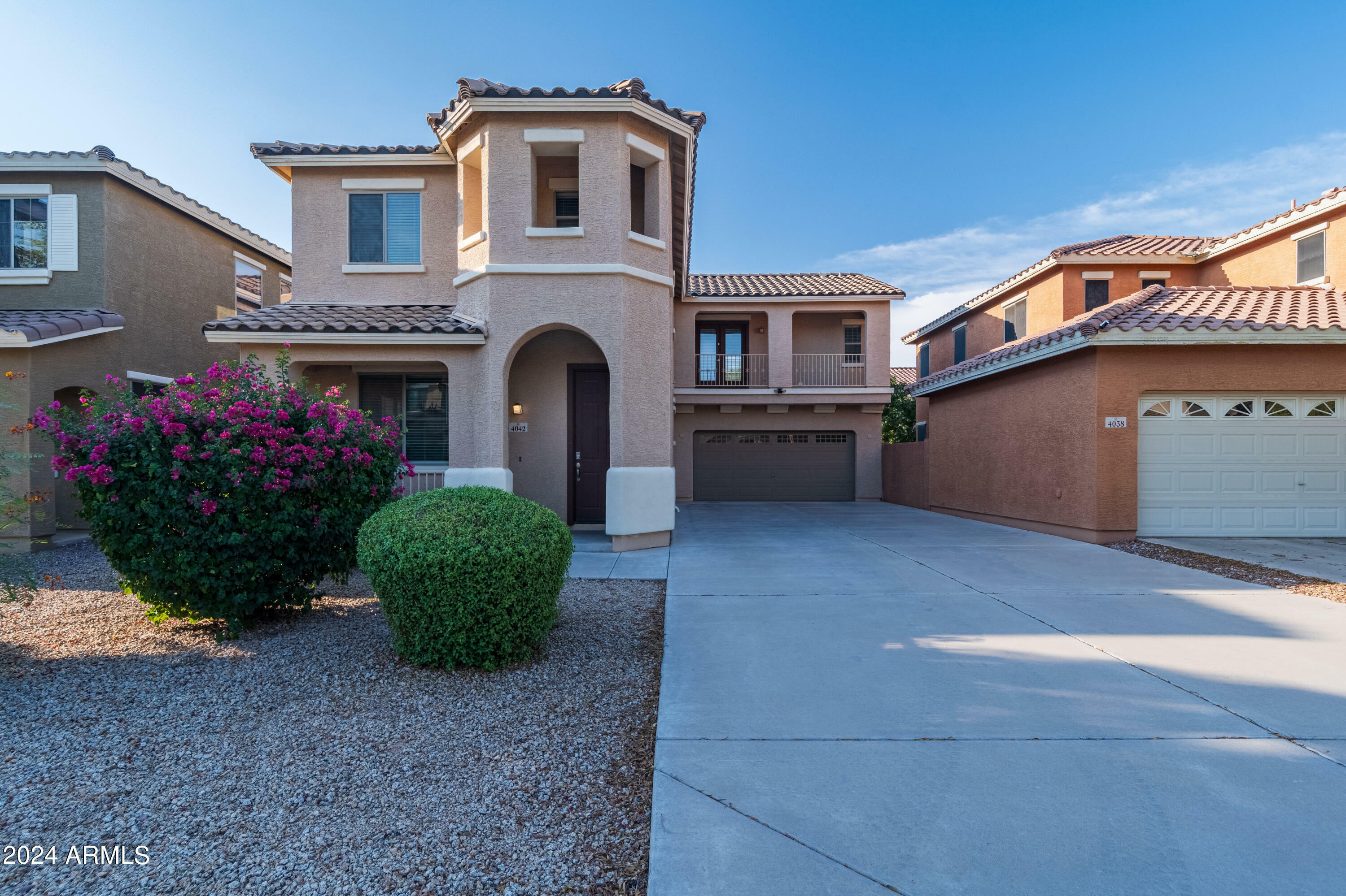 Property Photo:  4042 W Valley View Drive  AZ 85339 