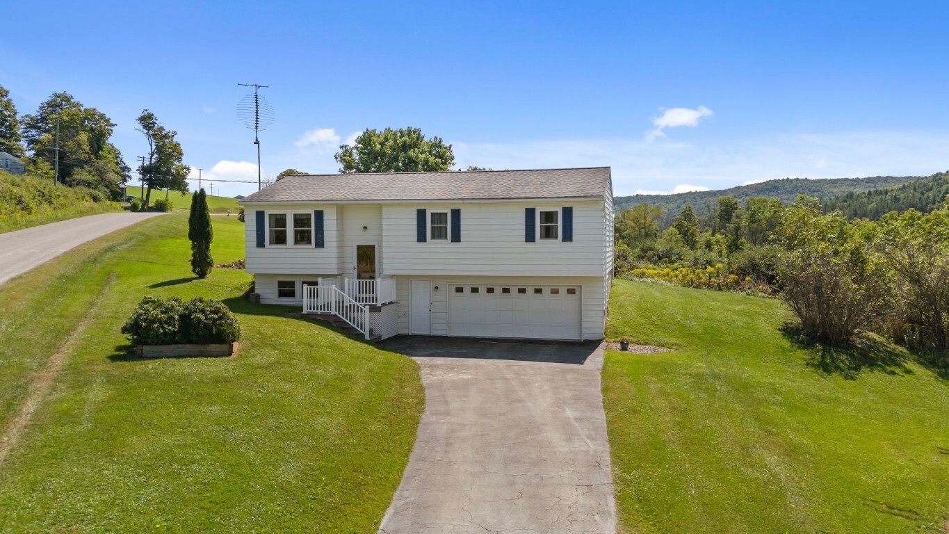 Property Photo:  632 Fairfield Road  NY 13811 