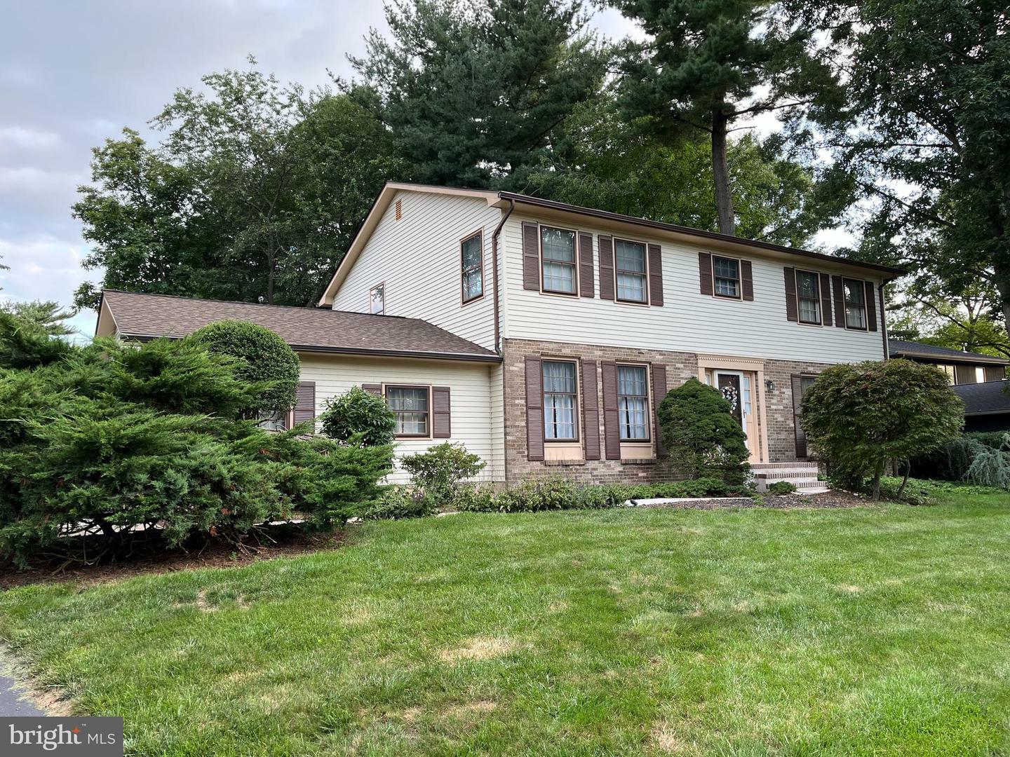 Property Photo:  74 Terrapin Lane  NJ 08619 