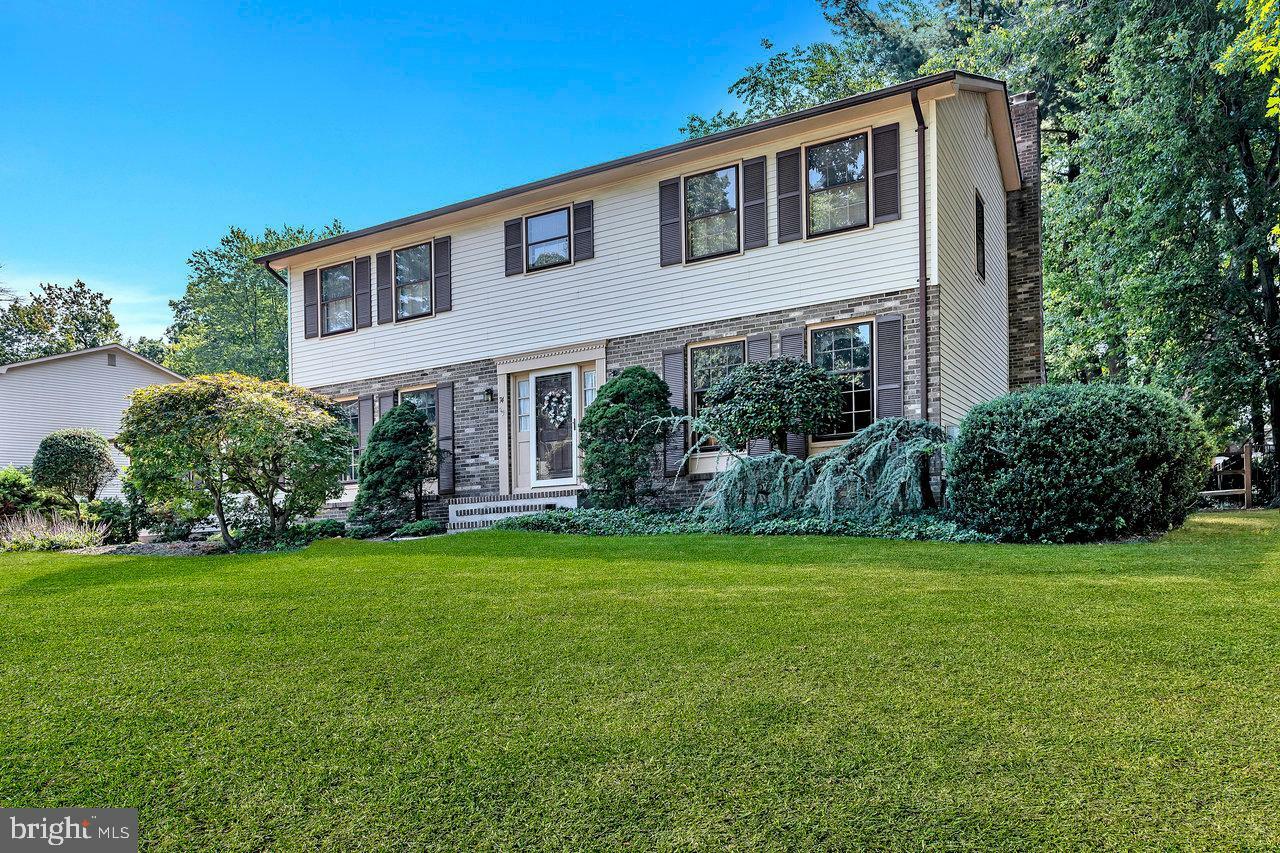 Property Photo:  74 Terrapin Lane  NJ 08619 