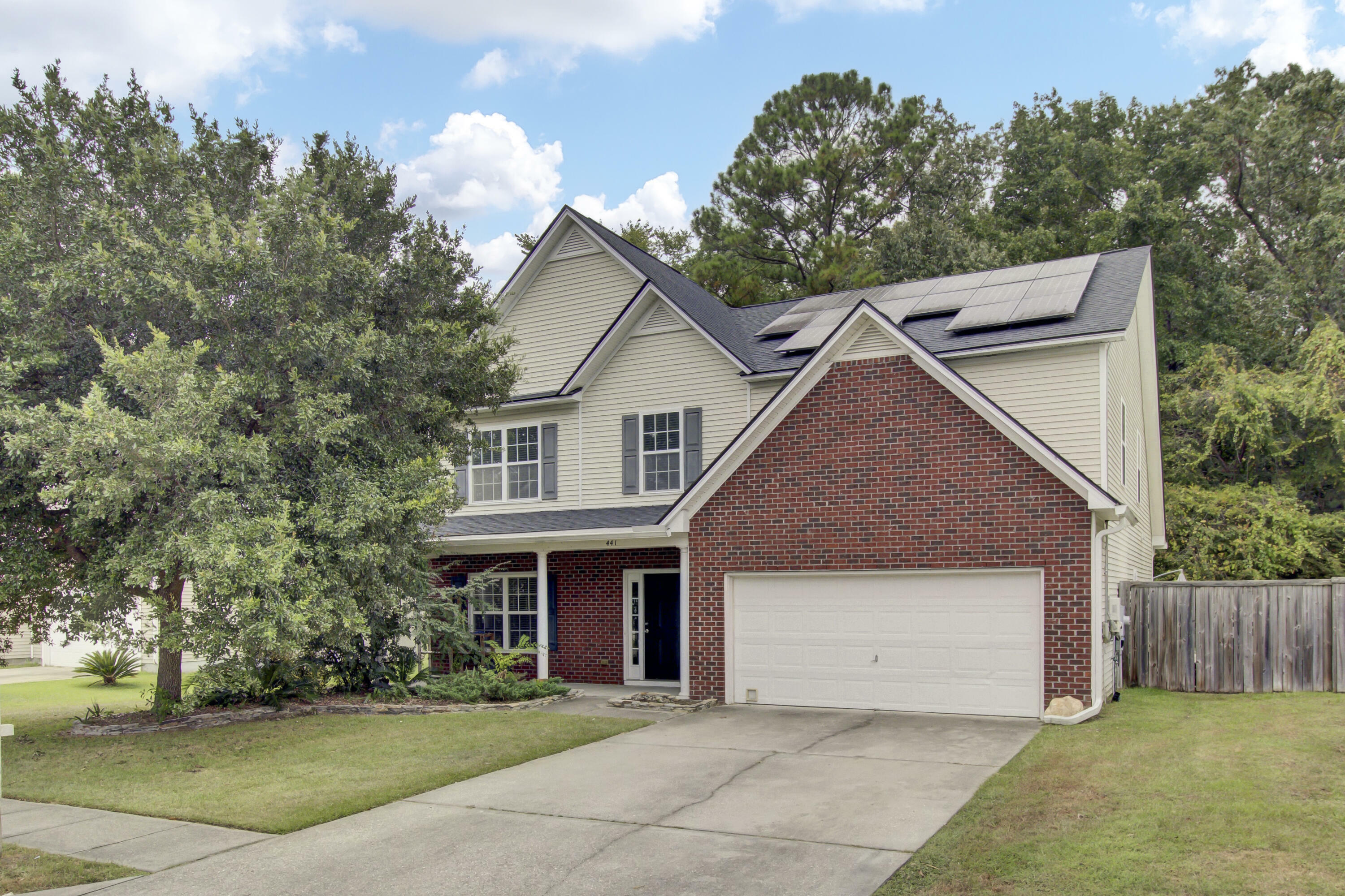 Property Photo:  441 Green Park Lane  SC 29445 