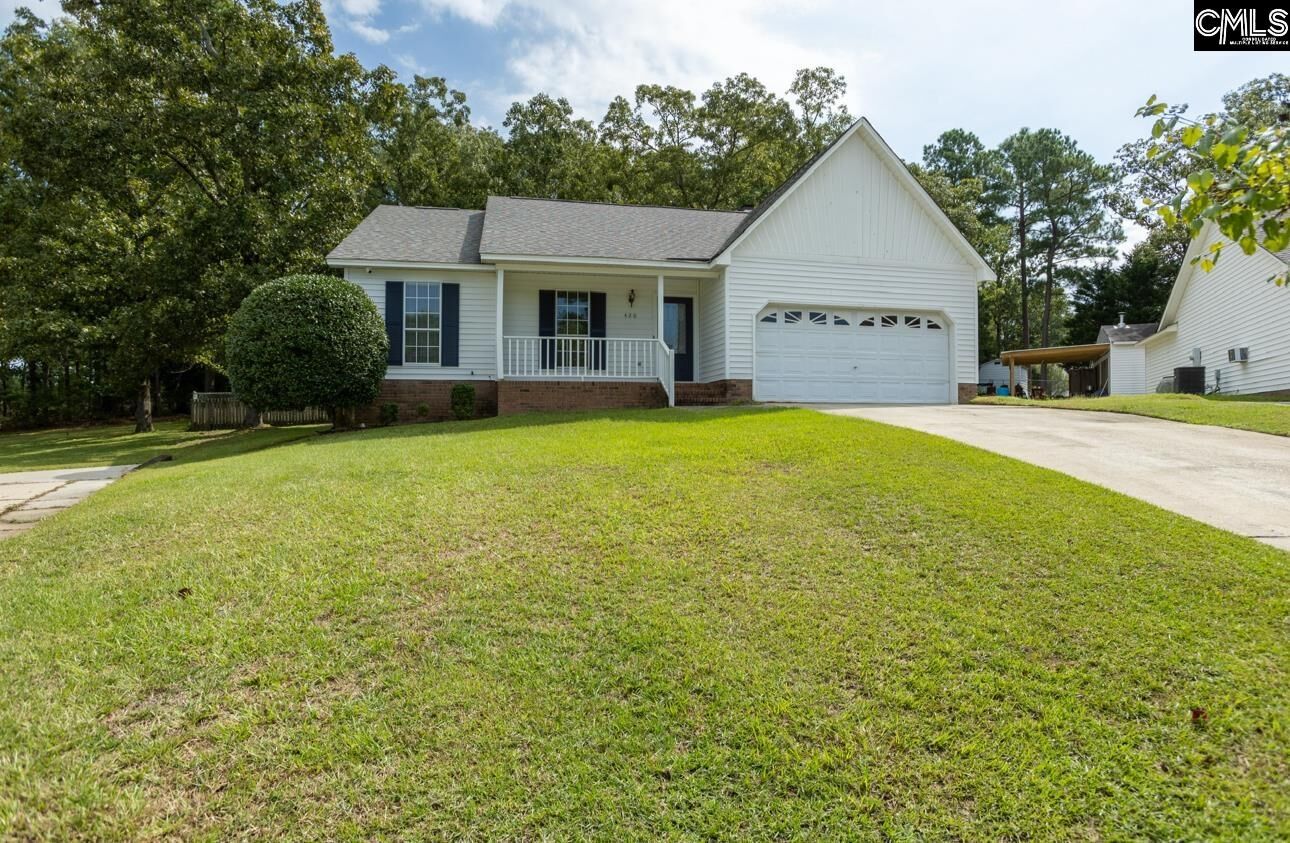 Property Photo:  420 Northshore  SC 29036 