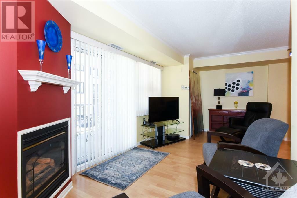 Property Photo:  320 Centrum Boulevard 205  ON K1E 3X9 