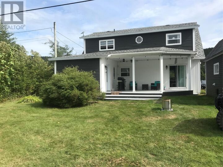 Property Photo: 7 Dawes Road NL
