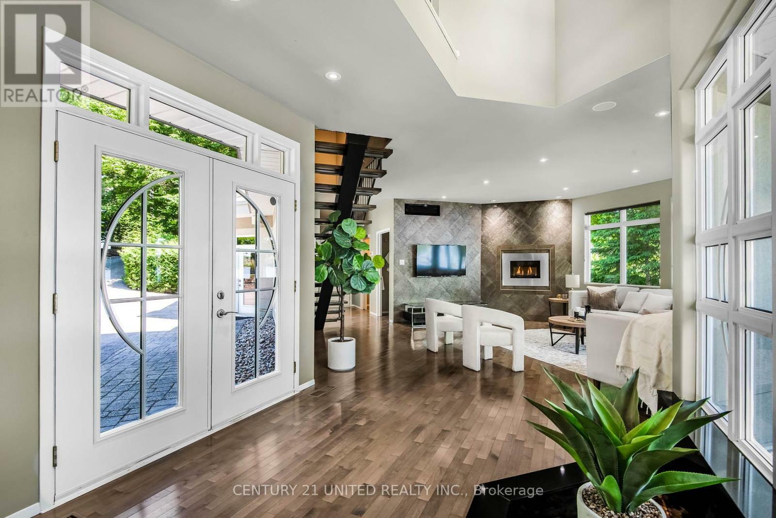 Property Photo: 75 Darling Drive ON K0L 2W0