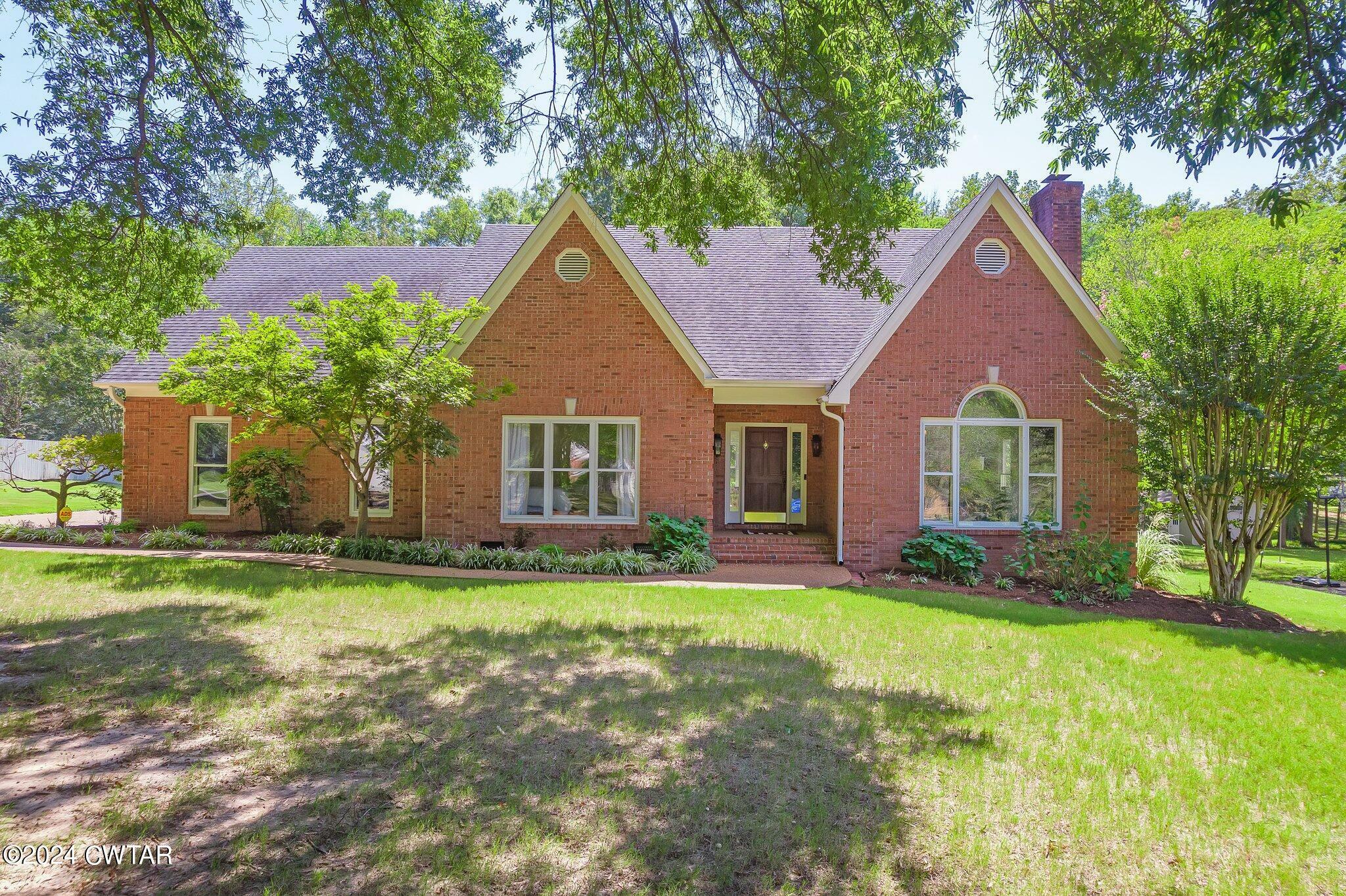 Property Photo:  26 Hillsborough Cove  TN 38305 