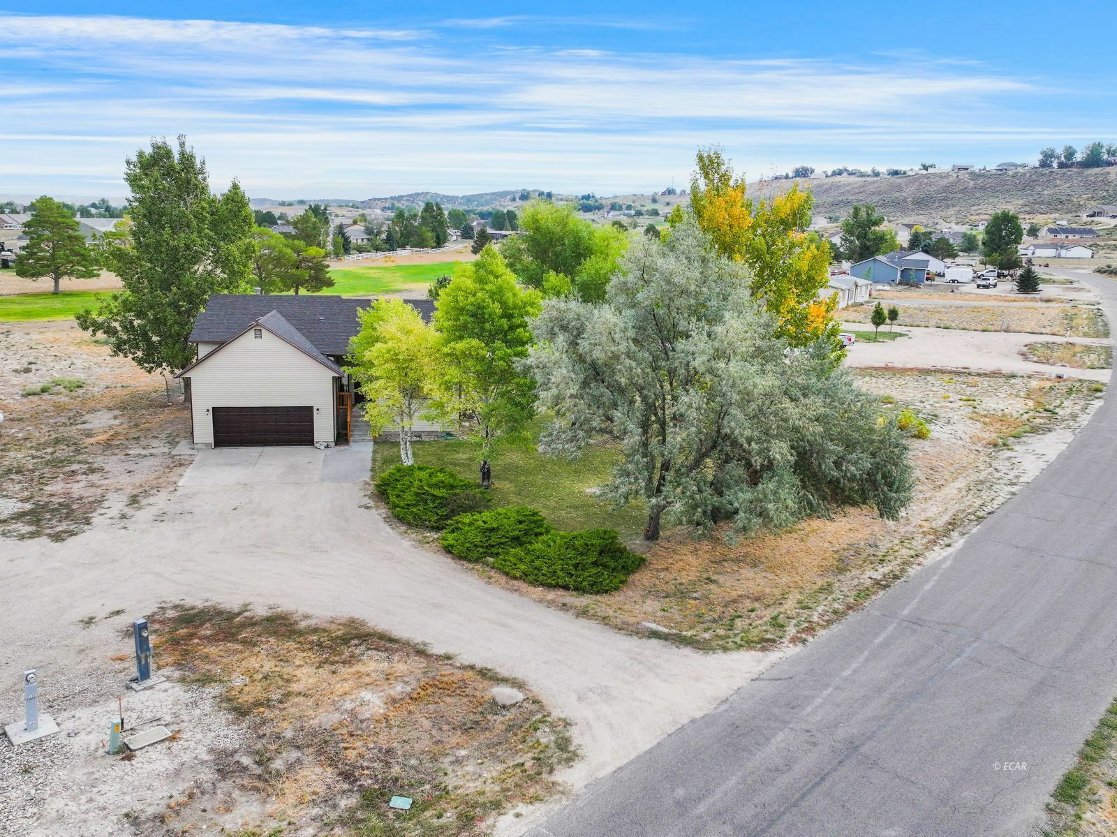 Property Photo:  420 Flora Drive  NV 89815 