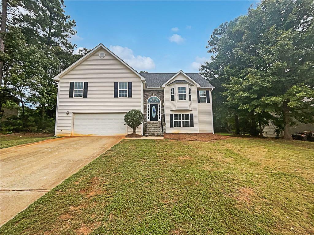 Property Photo:  35 Trelawney Drive  GA 30016 