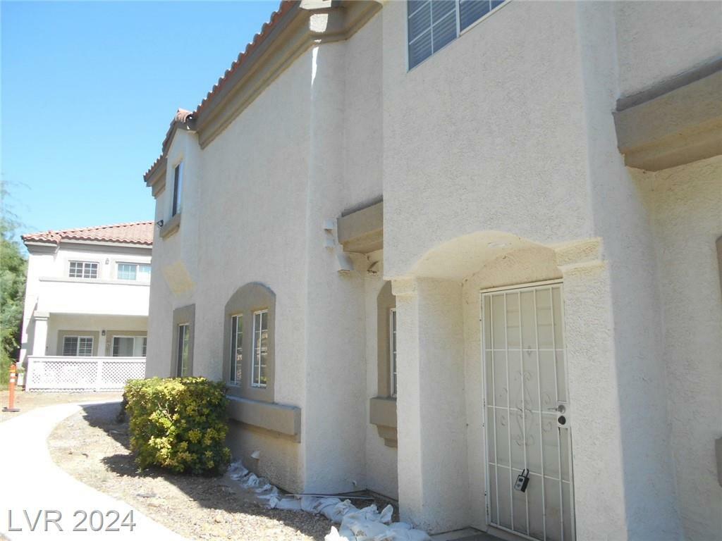 Property Photo:  365 Seine Way  NV 89014 