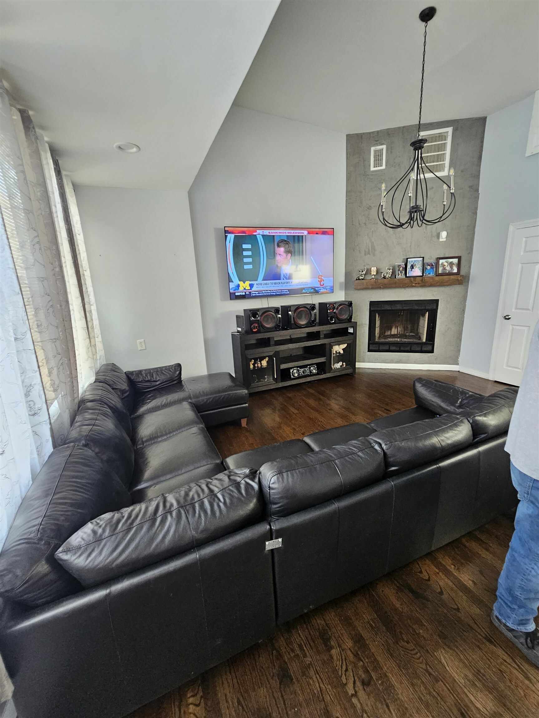 Property Photo:  6901 Bergenwood Ave  NJ 07047 