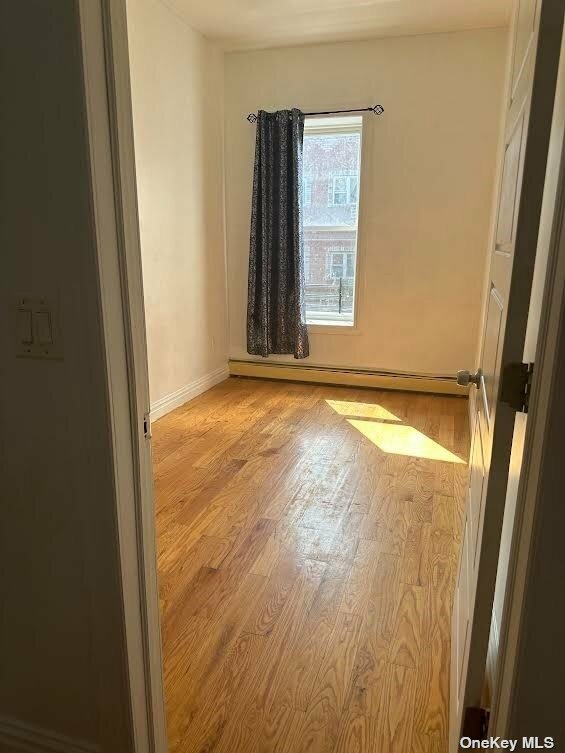 Property Photo:  581 Van Siclen Avenue 2nd Fl  NY 11207 