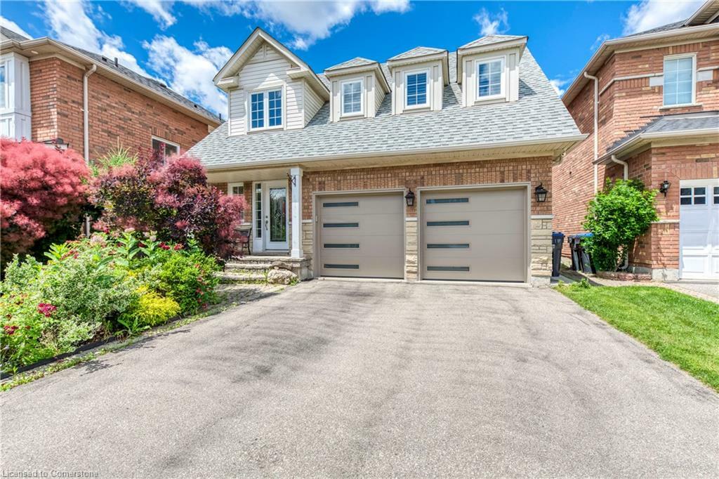 Photo de la propriété:  3751 Pearlstone Drive  ON L5M 7H1 